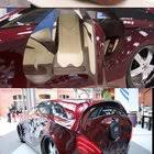 Image result for Alpine Imprint RLS Demo Car