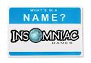 What's in a Name: Insomniac Games | Joystiq