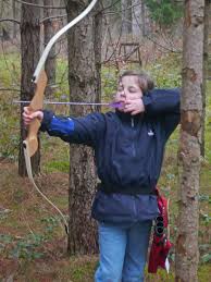 Image result for Argyll Field Archers