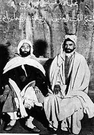 Islam et Libération de l'Algérie : III. Composantes du Nationalisme