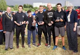 Image result for Westover & Bournemouth Rowing Club