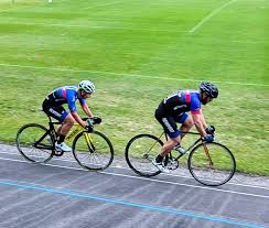 Image result for Newcastle Track Cycling Association