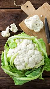 Image result for Blumenkohl