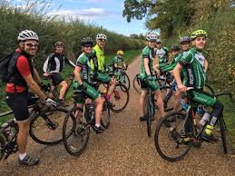 Image result for Weybridge Wheelers Cycling Club