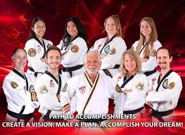 Image result for ATA Martial Arts Maple Ridge