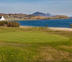Image result for Isles Of Scilly Golf Club