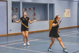 Image result for Struttles Badminton Club