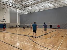Image result for Chew Valley Badminton Club