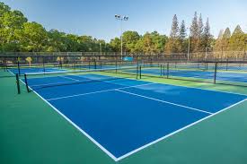 Image result for Milton Keynes Pickleball Club