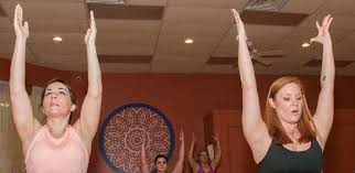 Image result for Relaxing Yoga Club