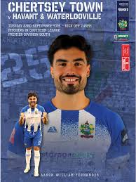 Image result for Chertsey Albion Fc