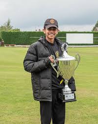 Image result for Kirkstall Educational Cricket Club