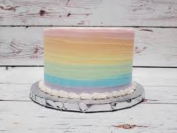Image result for rainbow cake