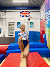 Image result for Hinckley Gymnastics Club