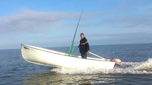 Image result for Fylde Boat Angling Club