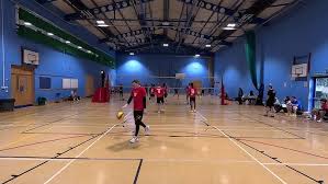 Image result for Cleobury Volleyball Club