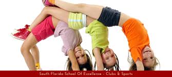 Image result for Sports Club For Children With Learning Difficulties