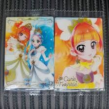 「天ノ川きらら / キュアトゥインクル Go!プリンセスプリキュア」の画像検索結果