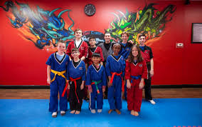 Image result for East Coast Martial Arts