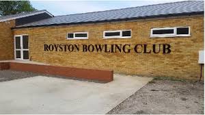 Image result for Royston Bowling Club