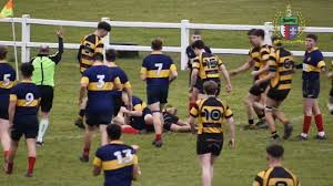 Image result for Hinckley Rugby Football Club
