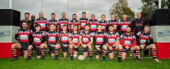 Image result for Dunstablians Rugby Union Football Club