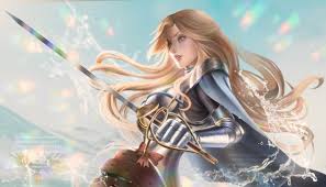 「カタリナ・アリゼ グランブルーファンタジー」の画像検索結果