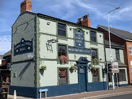 Image result for Leyland Fox Lane Sports Club