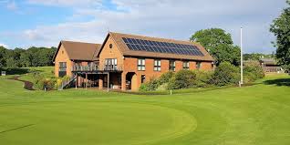 Image result for The Wingfield Club, Bedfordshire