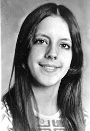 Joanne Delardo of Woodbridge was savagely killed in 1974. Doreen Carlucci of Woodbridge was killed in 1974. Atlantic Highlands police Sgt. Sam Guzzi had - victim05