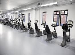 Image result for Kingston Vale Gym Club