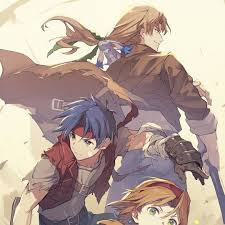 「ザック・ヴァン・ブレイス ワイルドアームズ」の画像検索結果