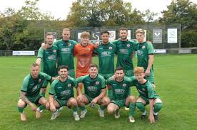 Image result for Sidmouth Town Association Football Club