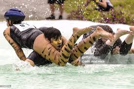 Image result for Wife Carrying Club