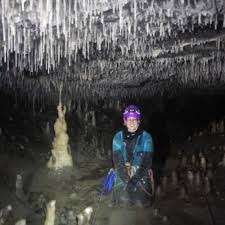Image result for York University Caving & Potholing Club
