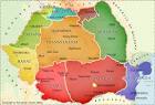 Romania pronunciation