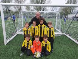 Image result for Brendon Bees Junior Football Club
