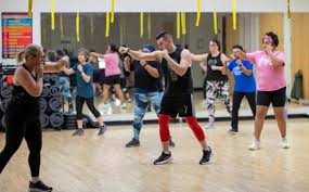 Image result for Westside Health & Fitness Club