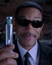 ブラック2（Men in Black
