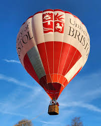 Image result for Bristol University Hot Air Ballooning Society