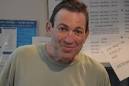 El periodista Adi Talmor