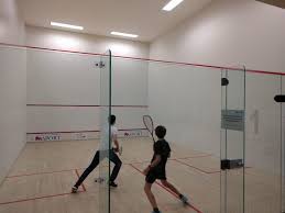 Image result for Comberton Village Squash Club
