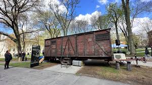 Image result for Chard Holocaust