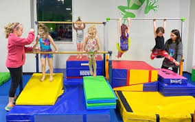 Image result for City Of Cambridge Gymnastics Club