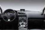 New Peugeot 3008 Hybrid4: World's First Diesel - Electric Hybrid ...