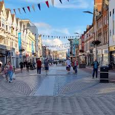 Image result for Southend-On-Sea Sc