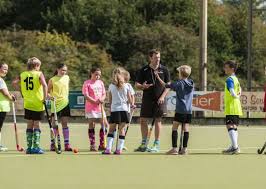 Image result for Harleston Magpies Hockey Club