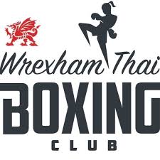 Image result for WREXHAM THAI BOXING