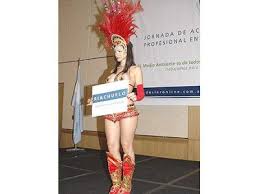 Image result for evangelina carrozo