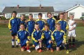 Image result for Walney Island Football Club
